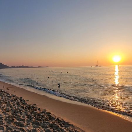 Stella Beach House At Free Beach Residence 哥斯达雷 外观 照片