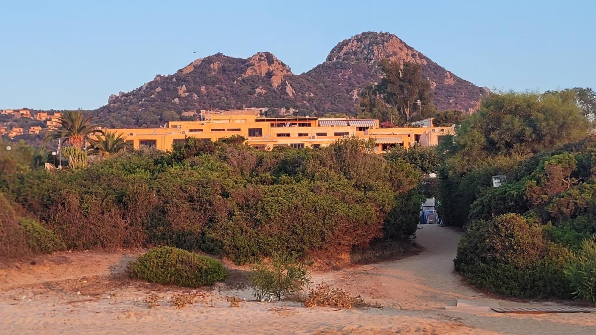 Stella Beach House At Free Beach Residence 哥斯达雷 外观 照片